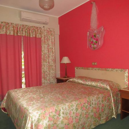 Albergue Pereira Guesthouse Fatima Bagian luar foto
