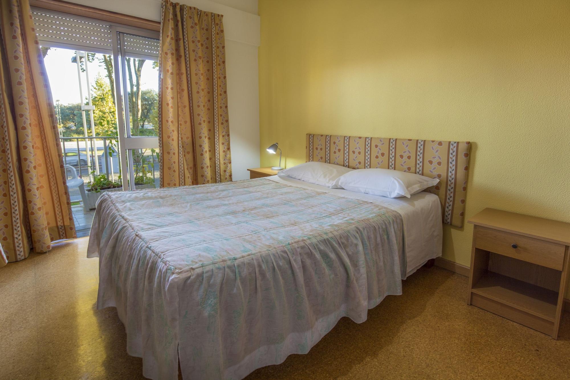 Albergue Pereira Guesthouse Fatima Bagian luar foto