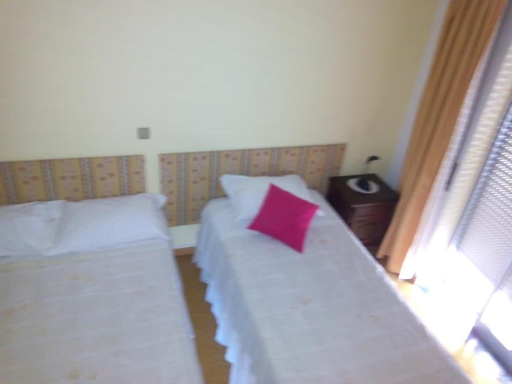 Albergue Pereira Guesthouse Fatima Bagian luar foto