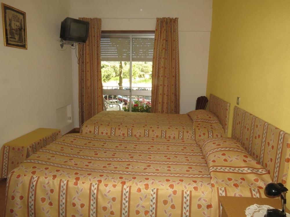 Albergue Pereira Guesthouse Fatima Bagian luar foto