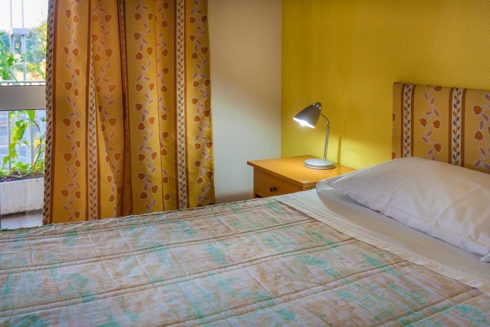 Albergue Pereira Guesthouse Fatima Bagian luar foto
