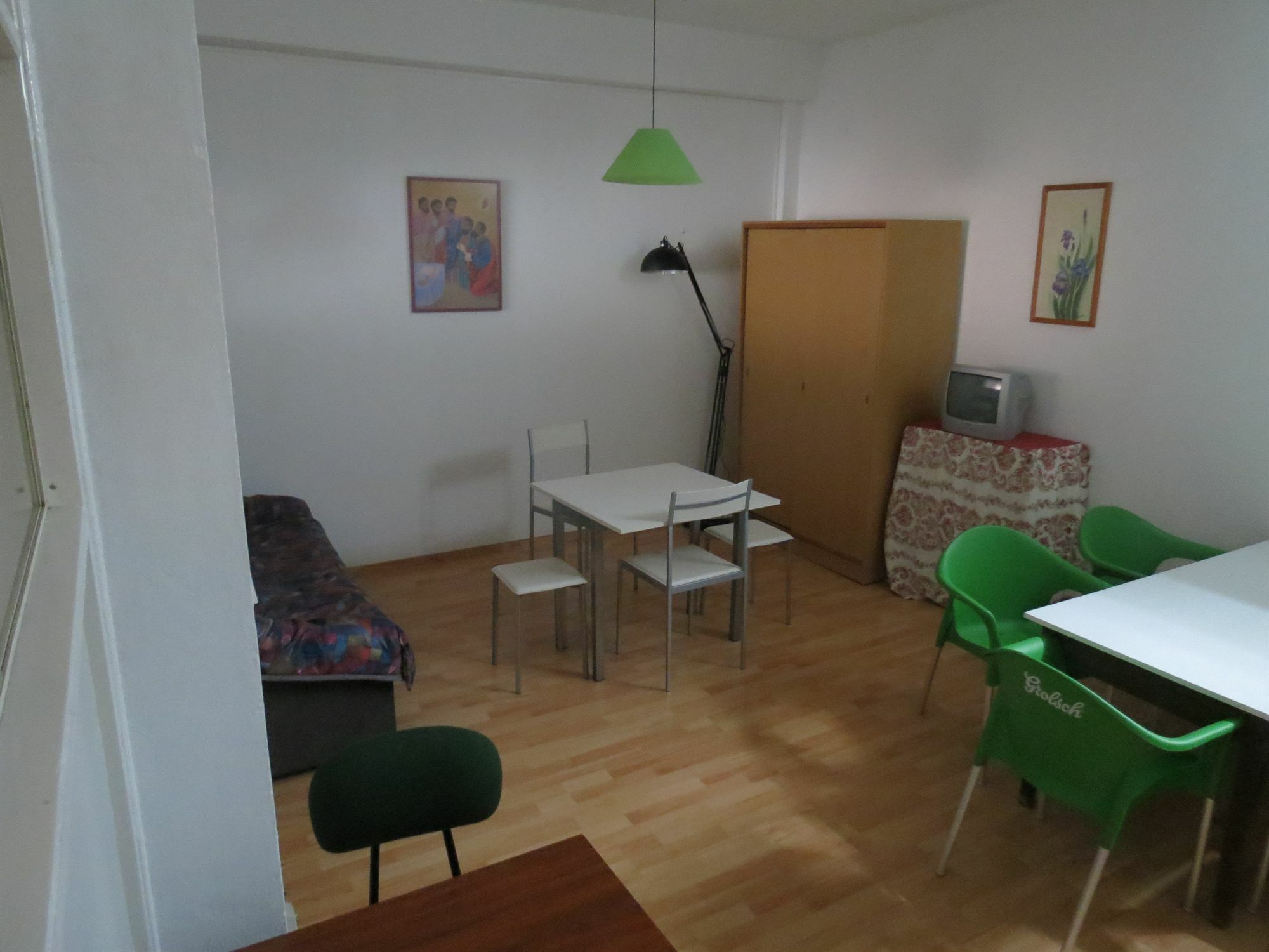 Albergue Pereira Guesthouse Fatima Bagian luar foto