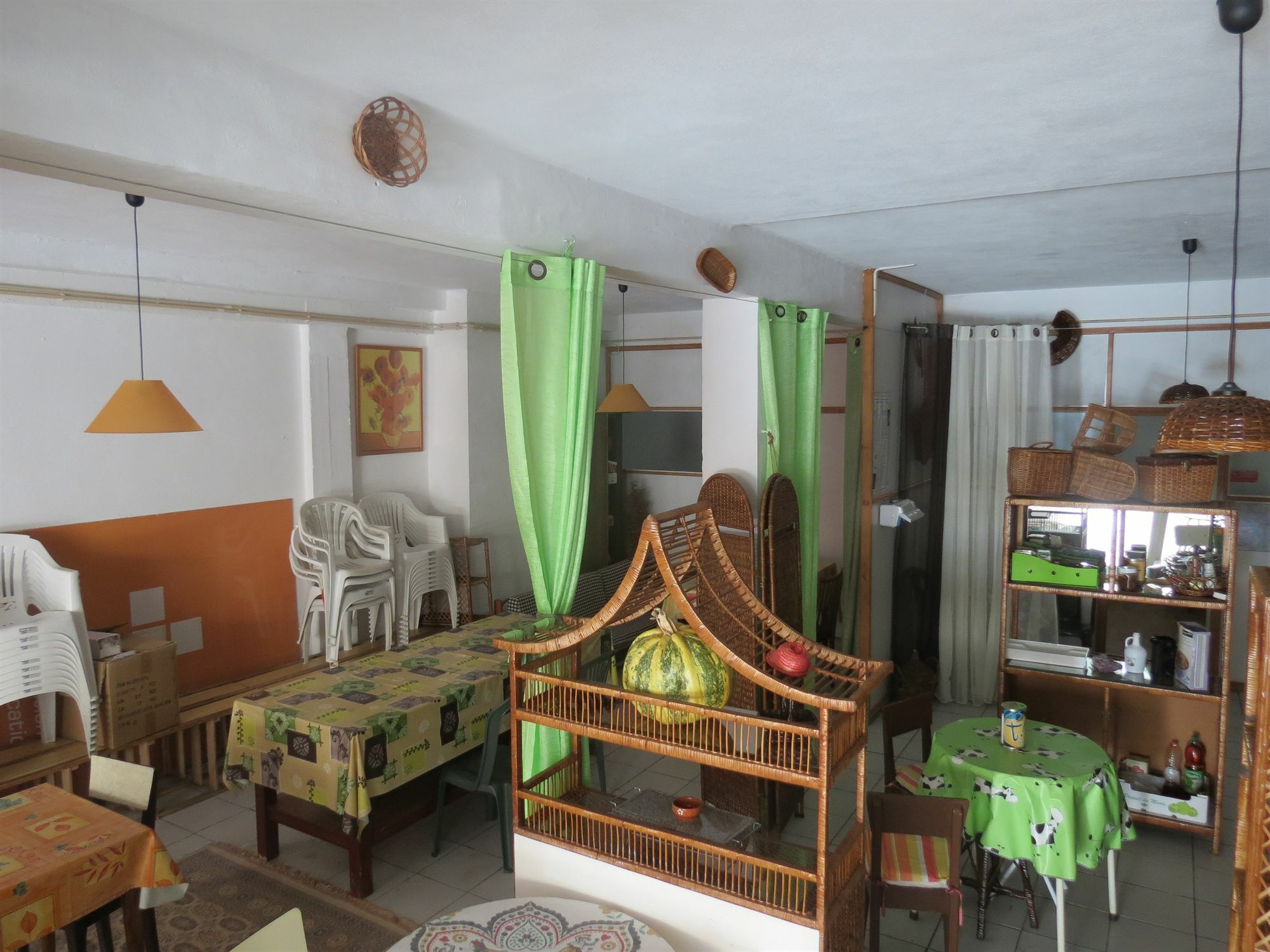 Albergue Pereira Guesthouse Fatima Bagian luar foto