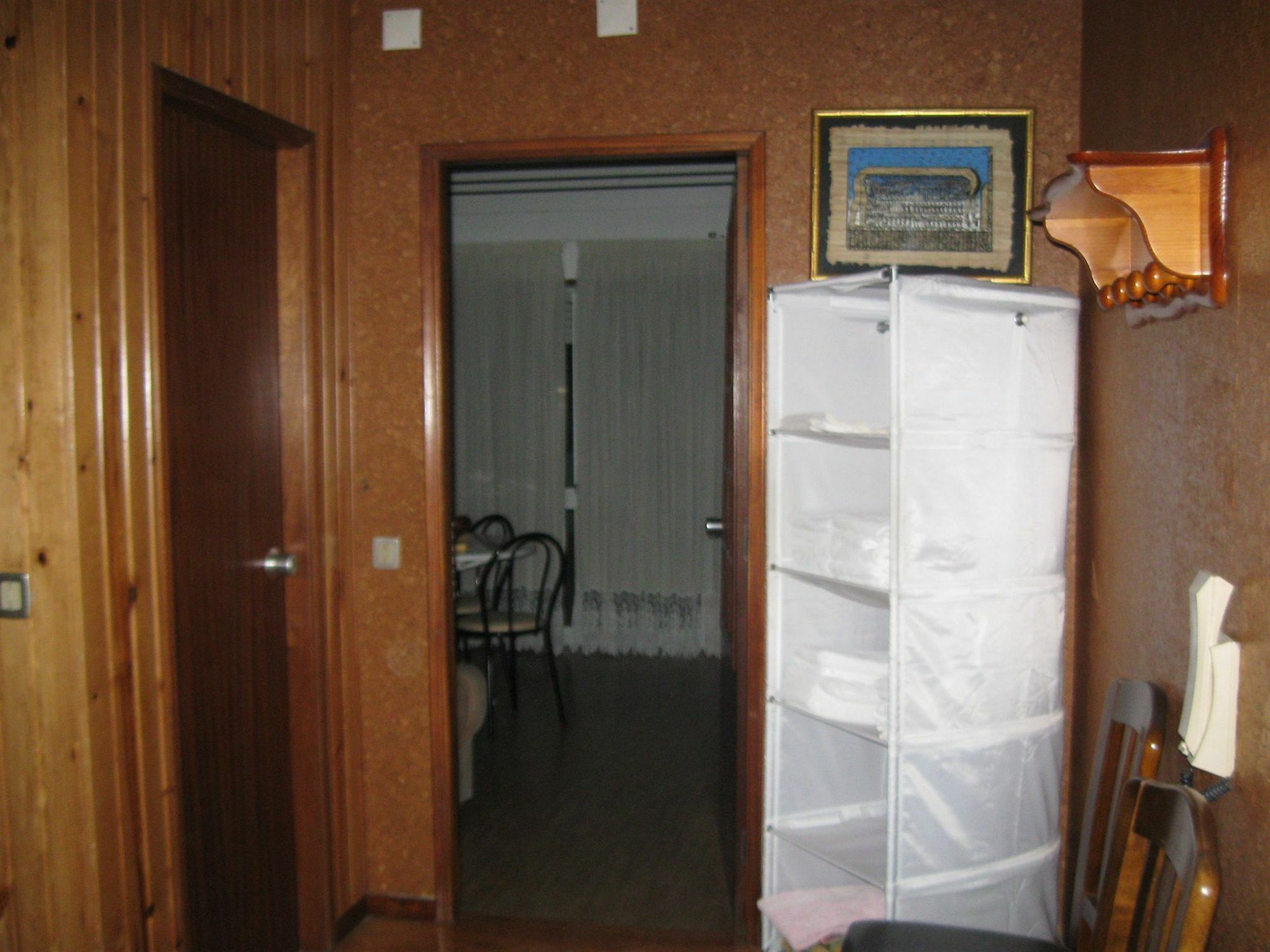 Albergue Pereira Guesthouse Fatima Bagian luar foto