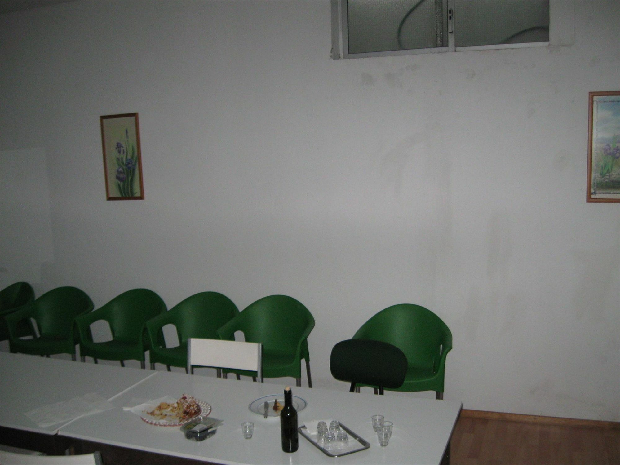 Albergue Pereira Guesthouse Fatima Bagian luar foto