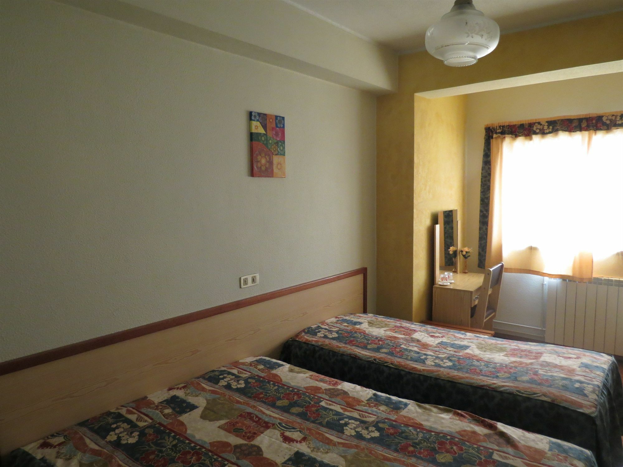 Albergue Pereira Guesthouse Fatima Bagian luar foto